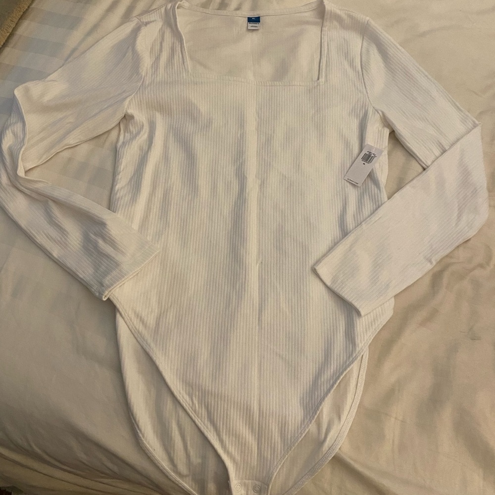 Bodysuit